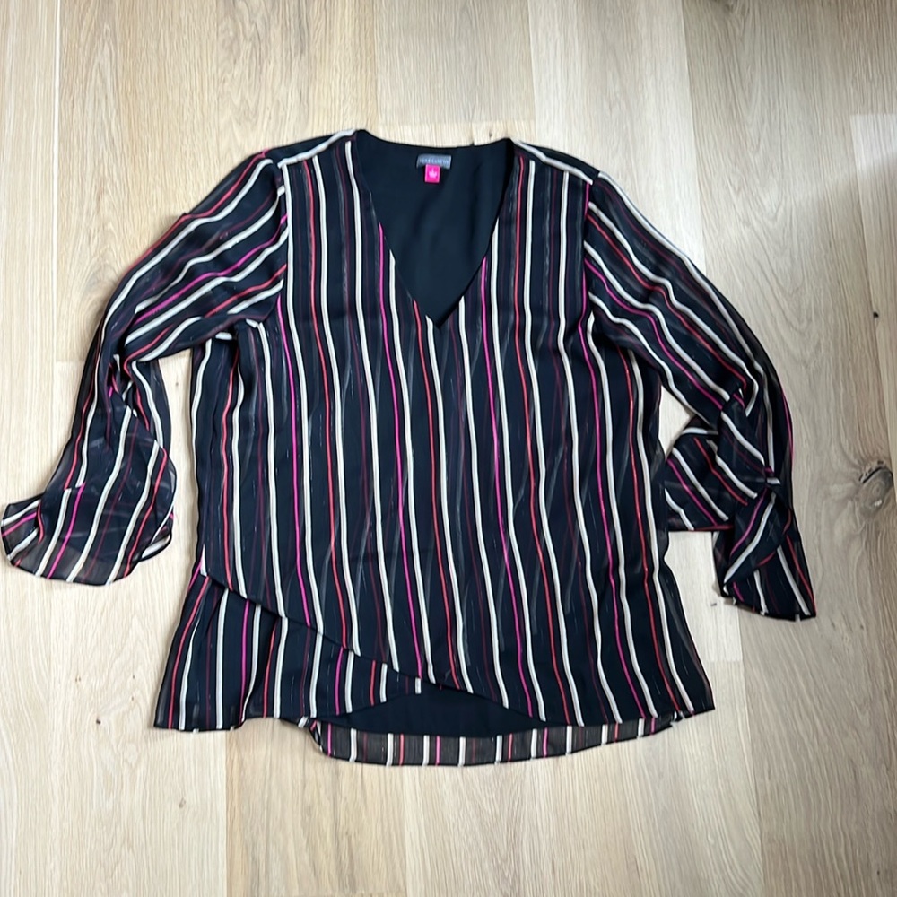 Vince Camuto New Without Tags Blouse
